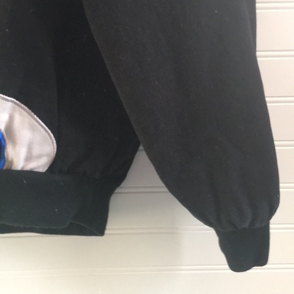 Tony Stewart  jacket Old Spice - Picture 12 of 14